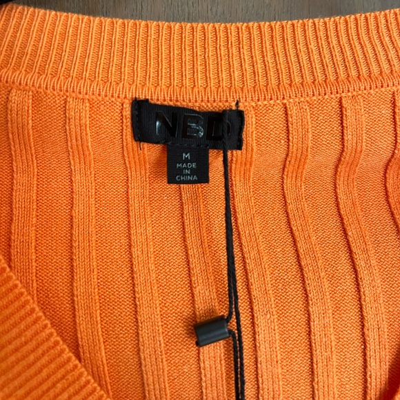 NBD Long Sleeve - Picture 4 of 4